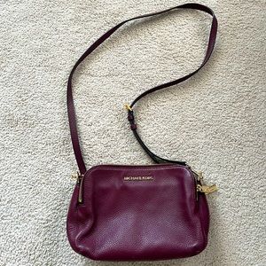 Michael Kors Bedford Crossbody Bag